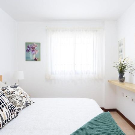 Live Faro Poris House With Beautiful Sea Views Apartment ซานตาครูซ เด เตเนริเฟ ภายนอก รูปภาพ