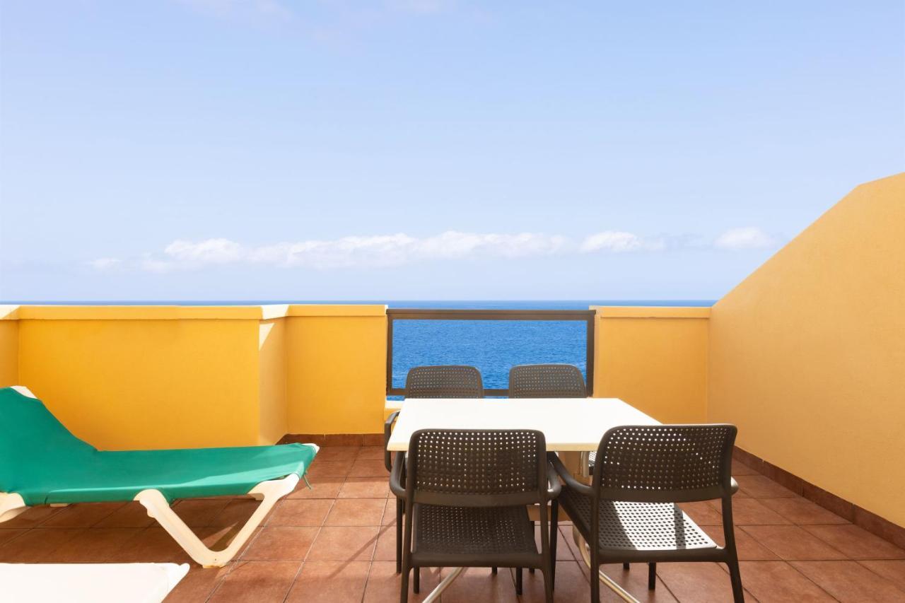 Live Faro Poris House With Beautiful Sea Views Apartment ซานตาครูซ เด เตเนริเฟ ภายนอก รูปภาพ