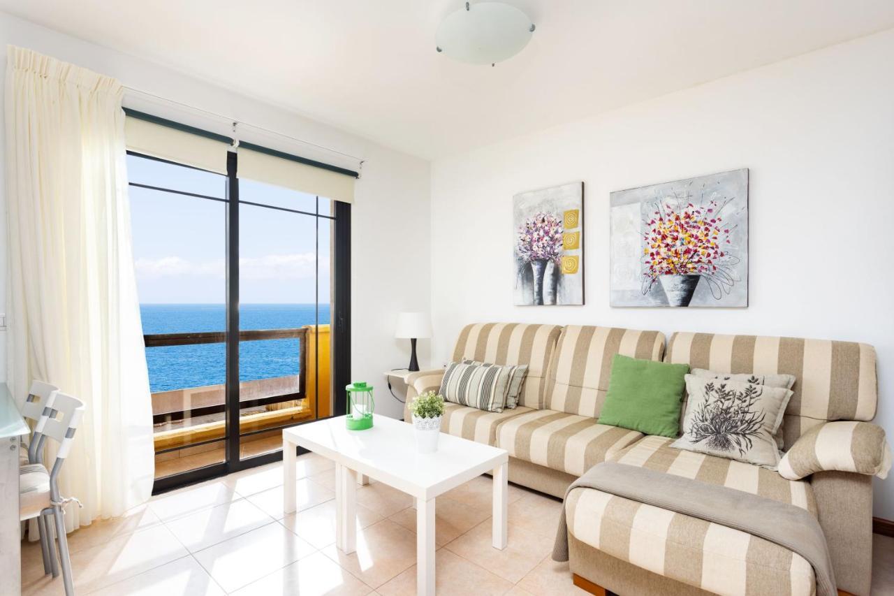 Live Faro Poris House With Beautiful Sea Views Apartment ซานตาครูซ เด เตเนริเฟ ภายนอก รูปภาพ