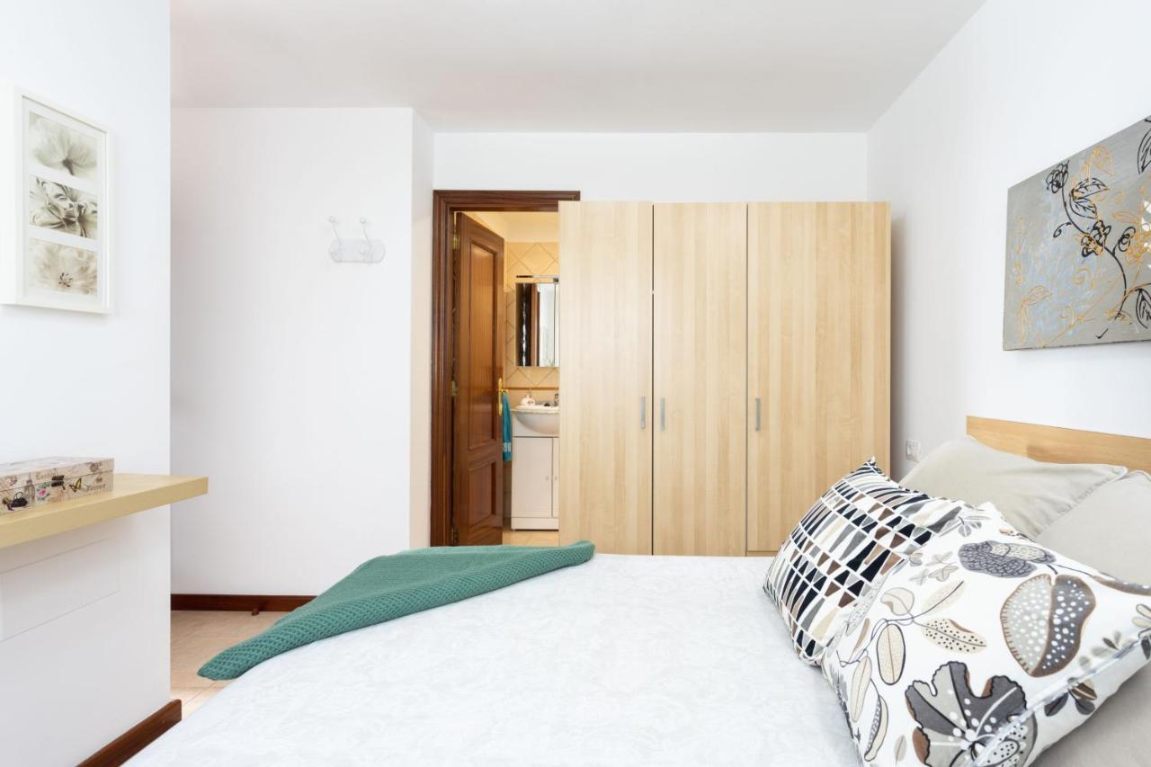 Live Faro Poris House With Beautiful Sea Views Apartment ซานตาครูซ เด เตเนริเฟ ภายนอก รูปภาพ