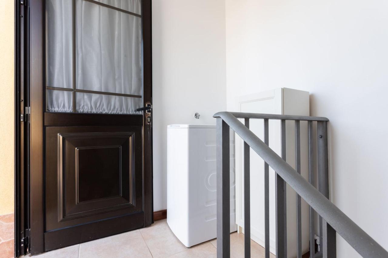 Live Faro Poris House With Beautiful Sea Views Apartment ซานตาครูซ เด เตเนริเฟ ภายนอก รูปภาพ