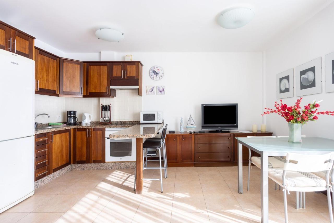 Live Faro Poris House With Beautiful Sea Views Apartment ซานตาครูซ เด เตเนริเฟ ภายนอก รูปภาพ