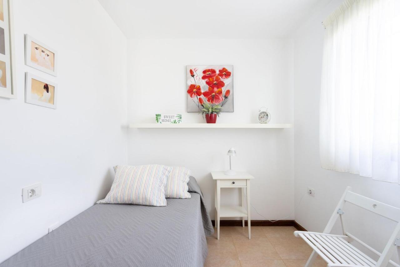 Live Faro Poris House With Beautiful Sea Views Apartment ซานตาครูซ เด เตเนริเฟ ภายนอก รูปภาพ